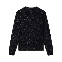 ARMANI EXCHANGE Sweaters Black