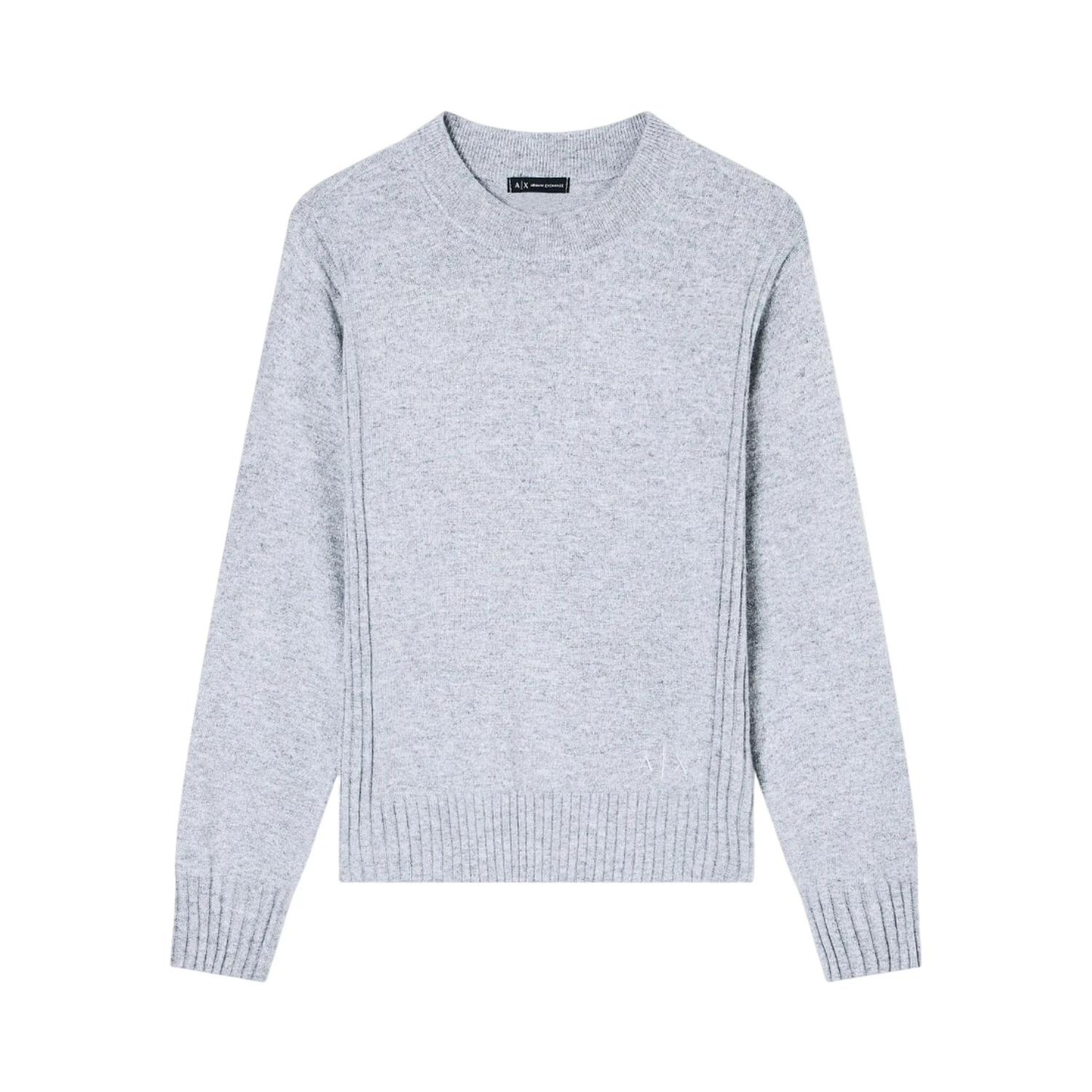 ARMANI EXCHANGE Sweaters Grey