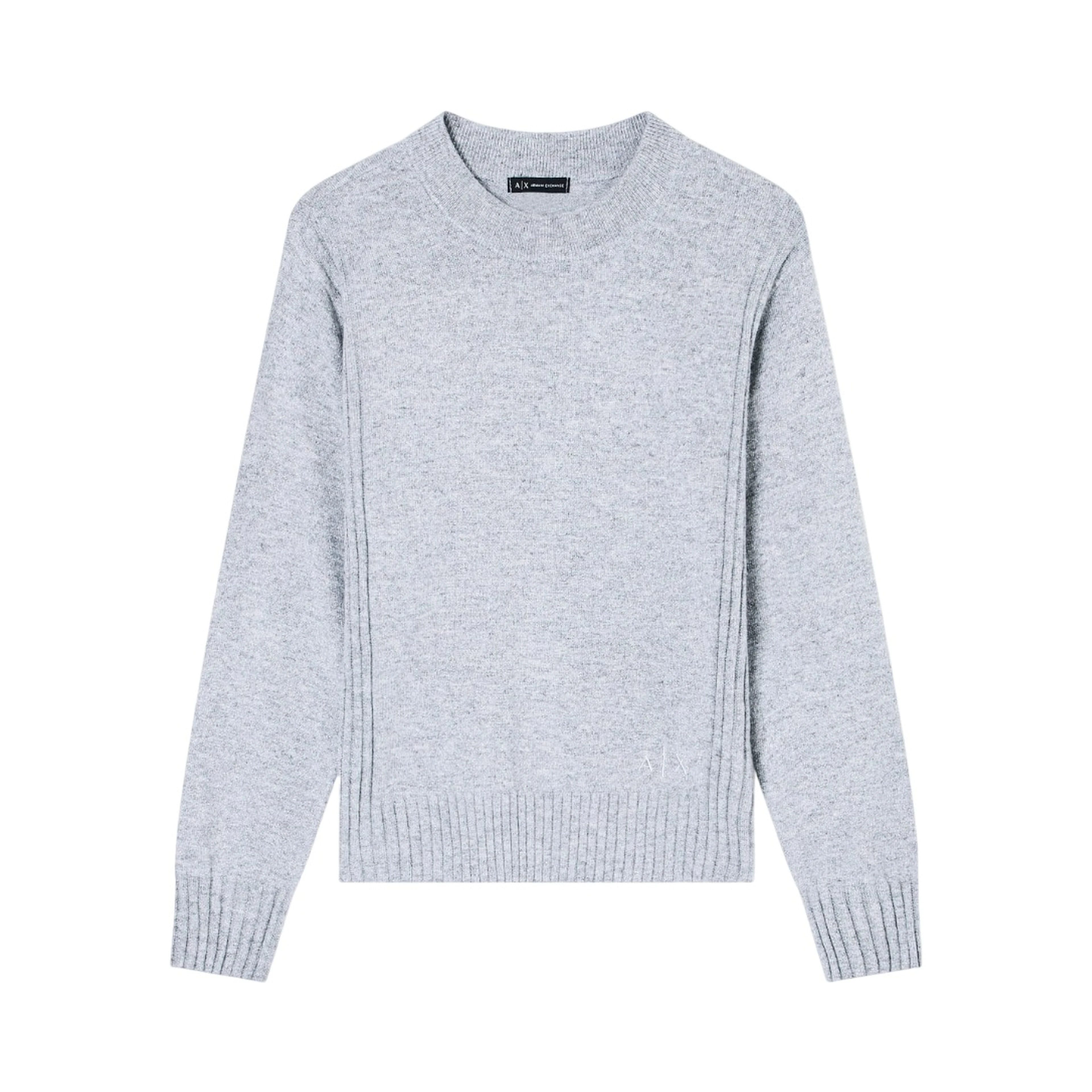 ARMANI EXCHANGE Sweaters Grey
