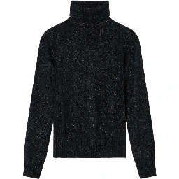 ARMANI EXCHANGE Sweaters Black