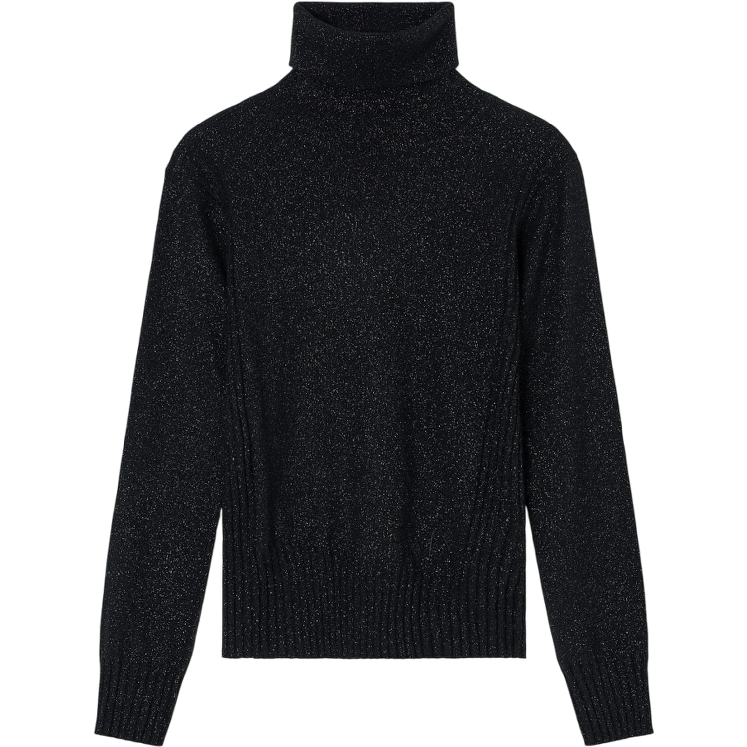 ARMANI EXCHANGE Sweaters Black