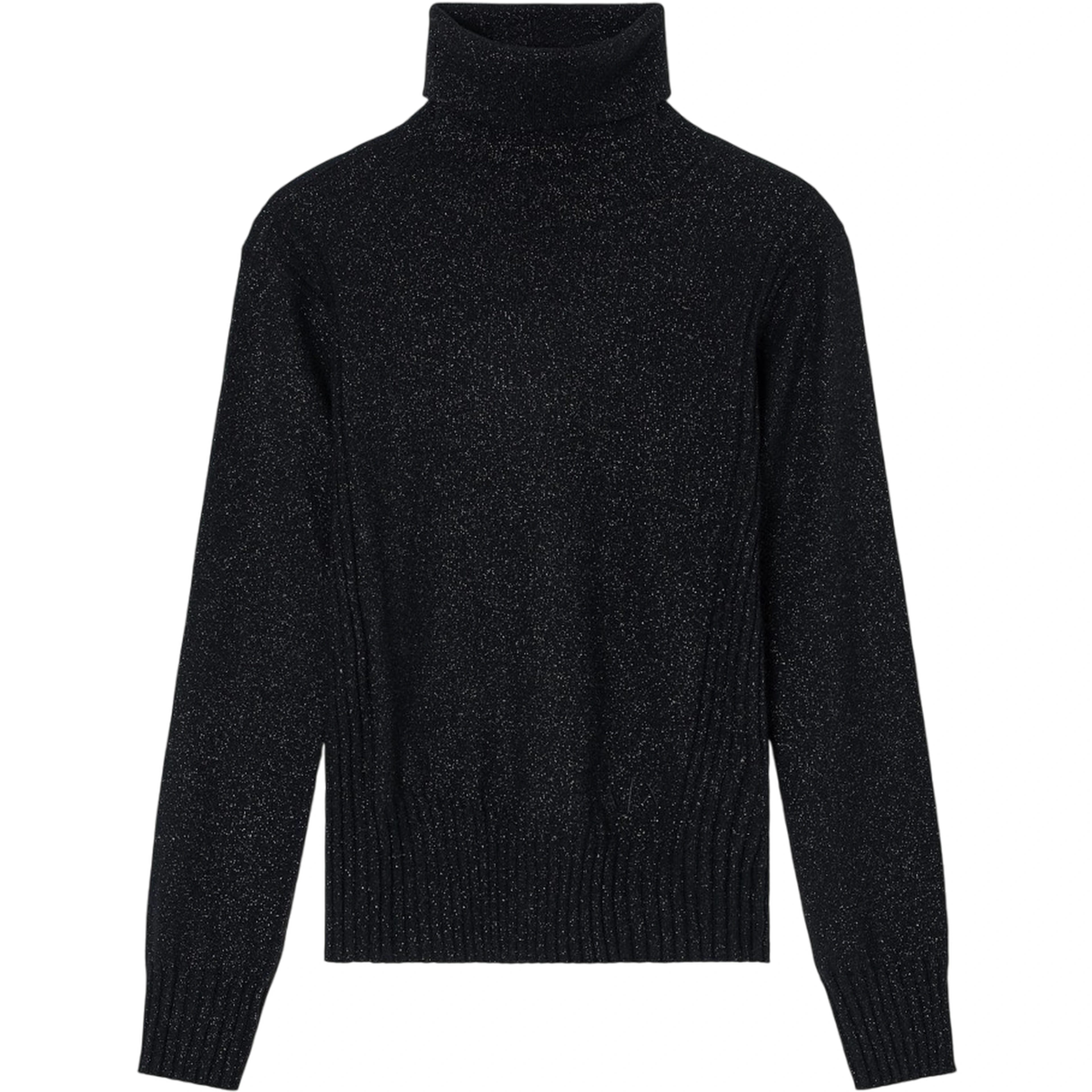 ARMANI EXCHANGE Sweaters Black