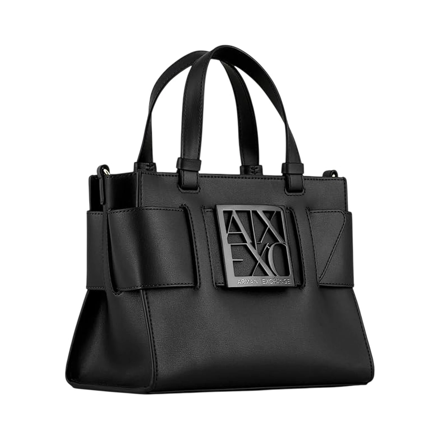 A|X Classic Shoulder Bag