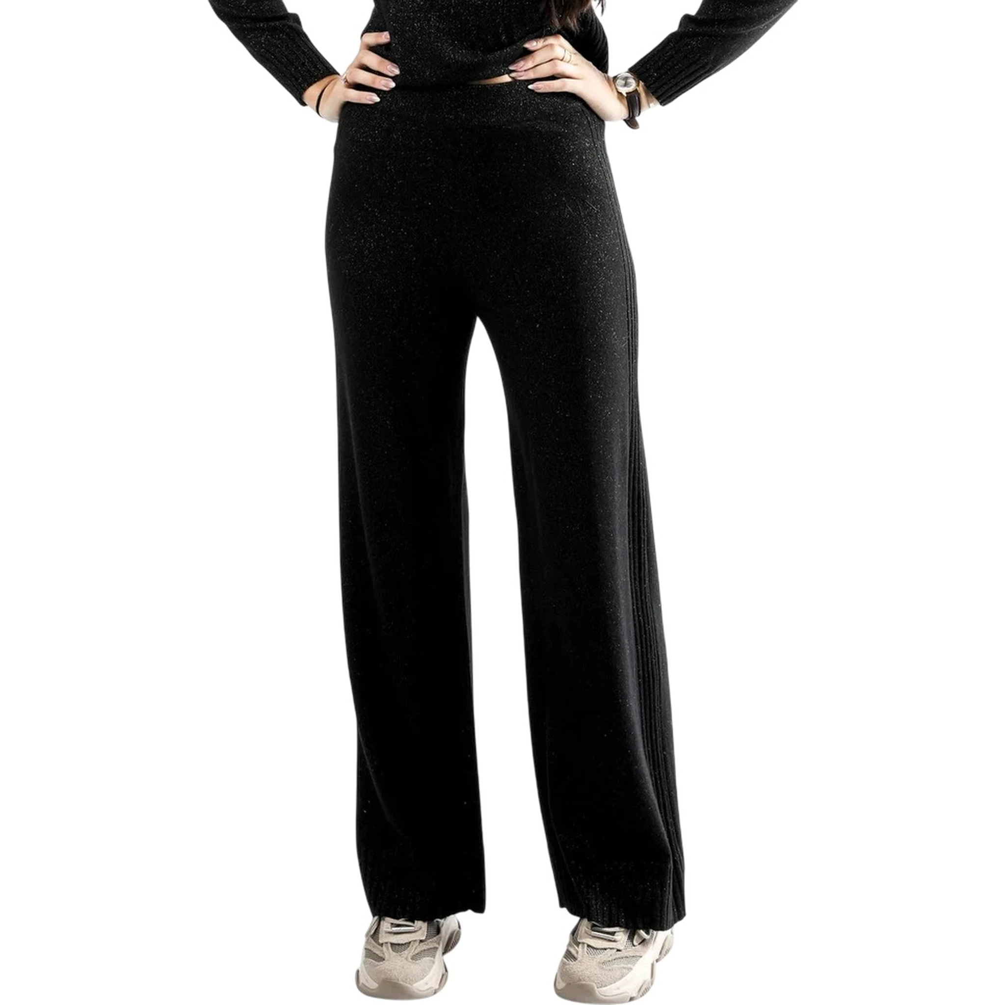 ARMANI EXCHANGE RTW... Black