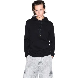 ARMANI EXCHANGE Sweaters Black