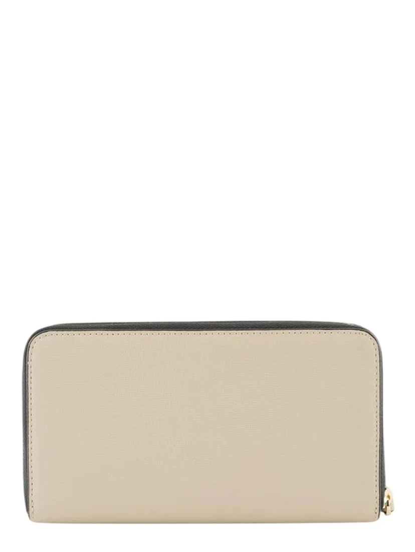Around Eco Leather Wallet
