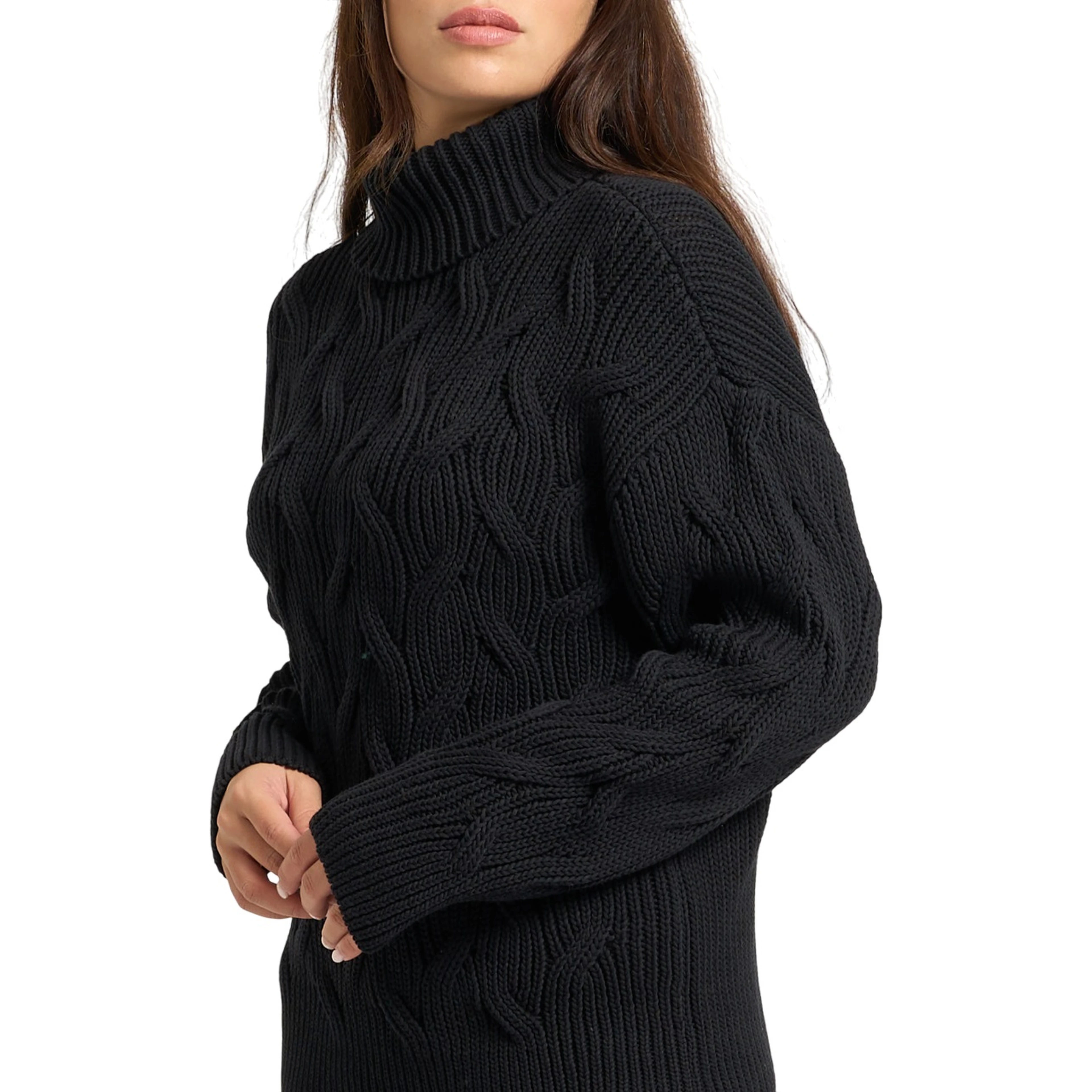 ARMANI EXCHANGE Sweaters Black