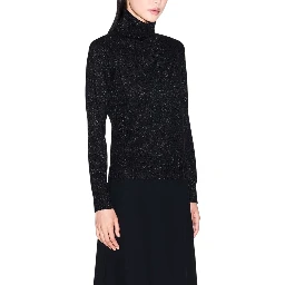 ARMANI EXCHANGE Sweaters Black