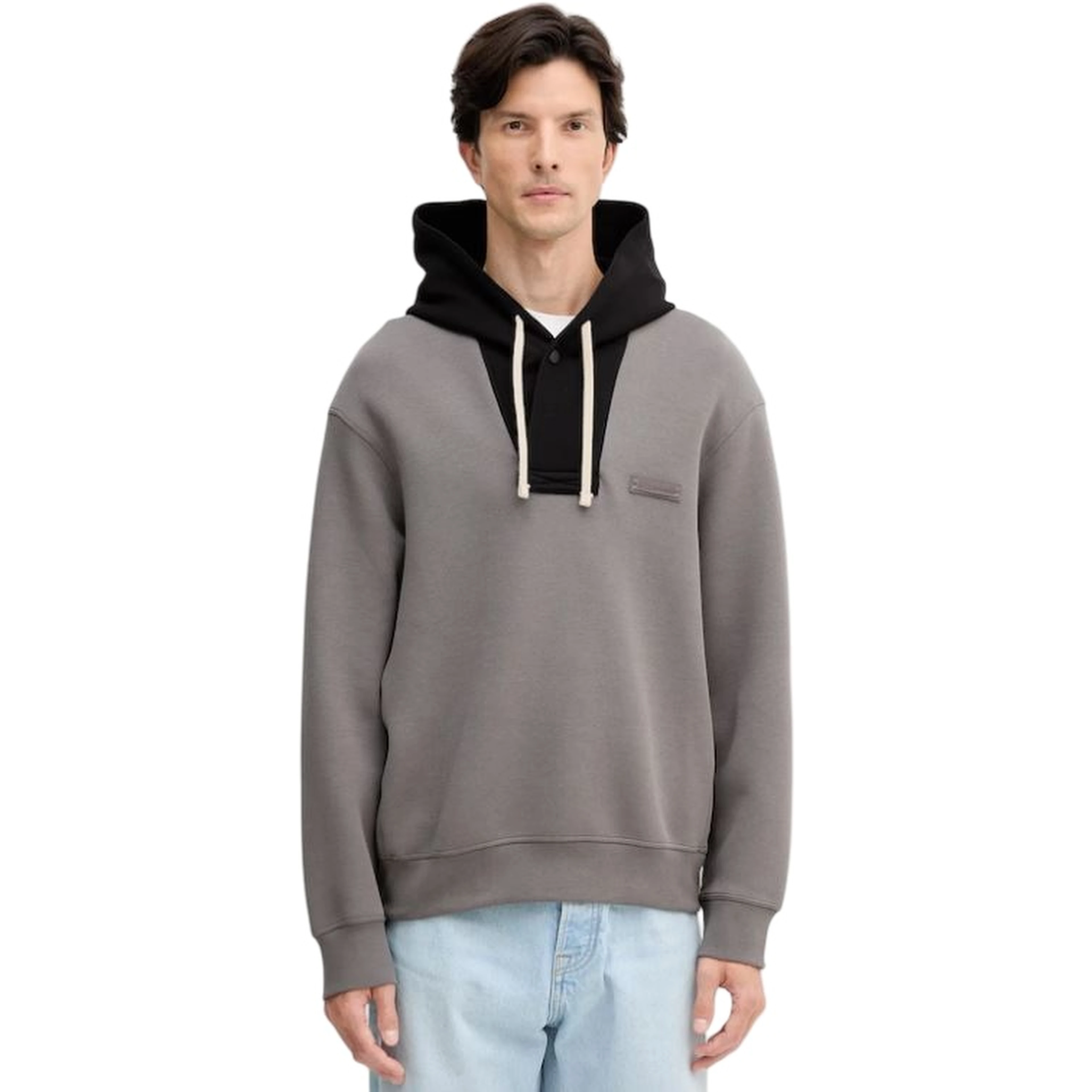 ARMANI EXCHANGE Sweaters Beige
