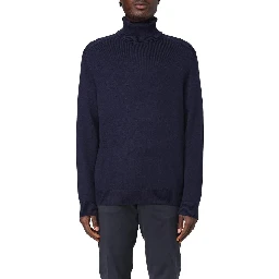 ARMANI EXCHANGE Sweaters Blue