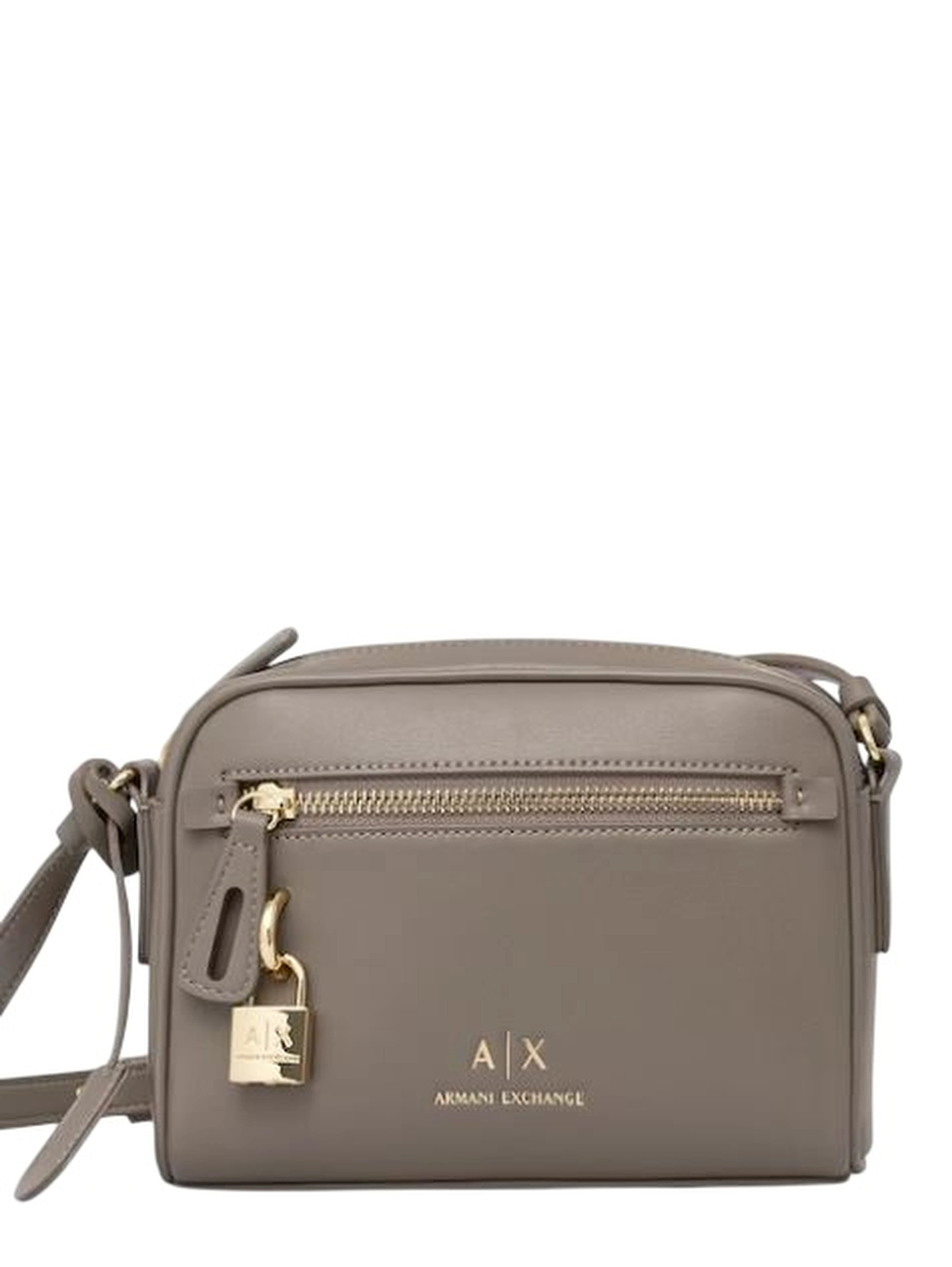 ARMANI EXCHANGE Bags.. Beige