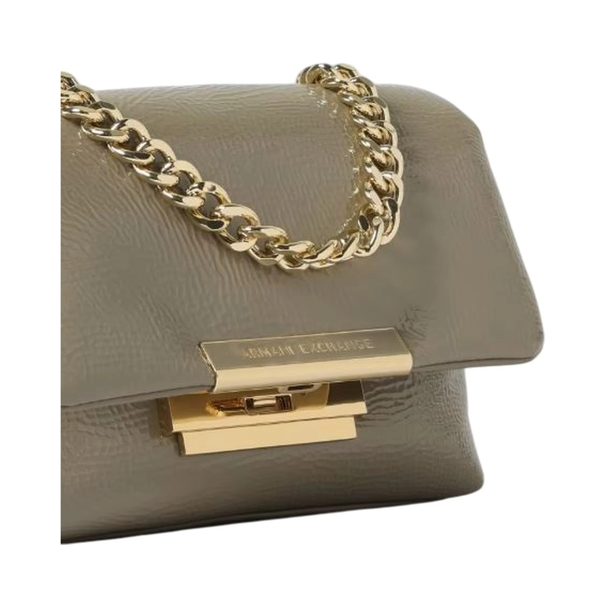 ARMANI EXCHANGE Bags.. Beige