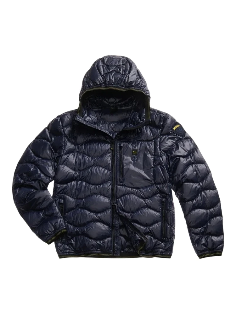 Blauer Coats Blue