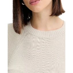 ARMANI EXCHANGE Sweaters Beige