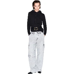 ARMANI EXCHANGE Sweaters Black