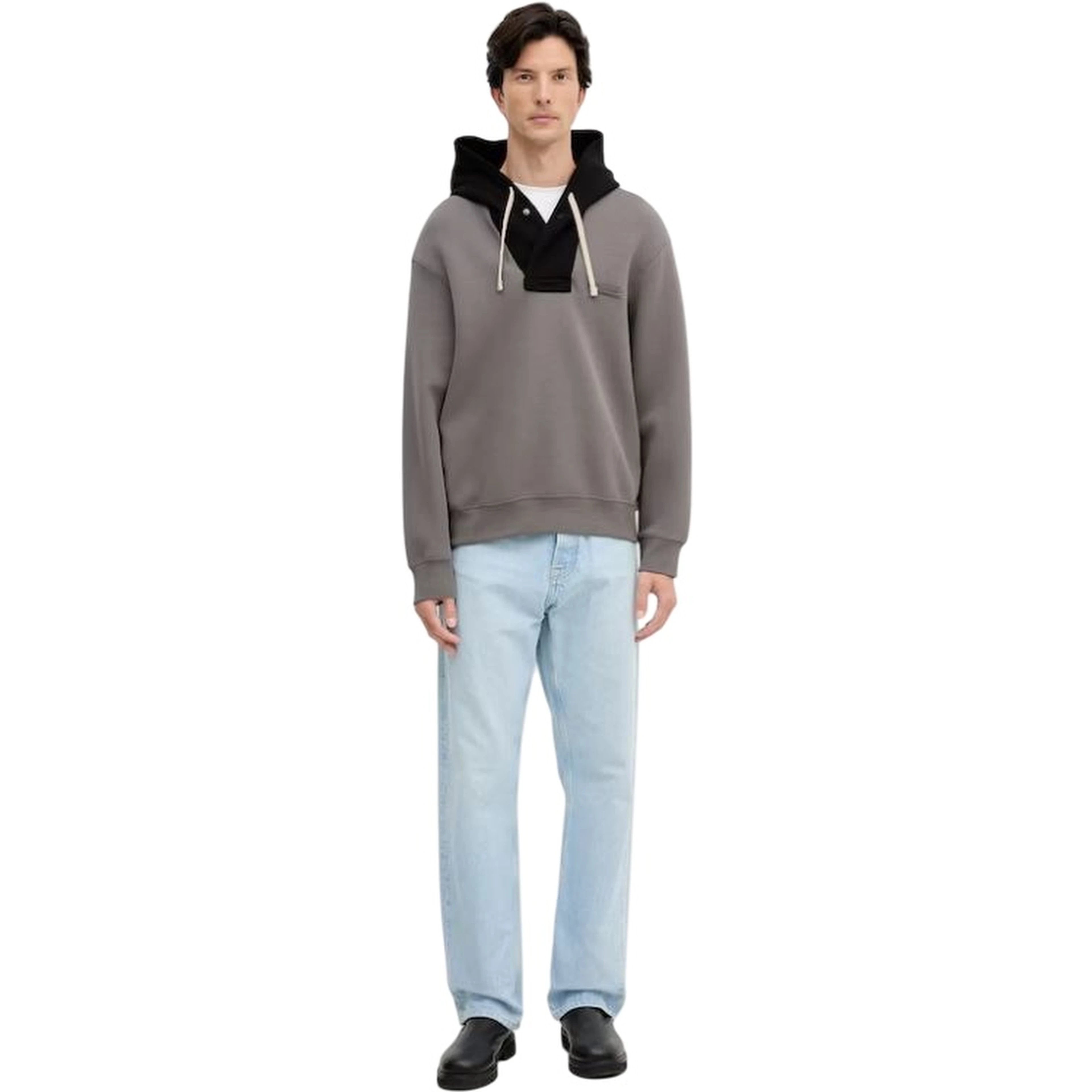 ARMANI EXCHANGE Sweaters Beige