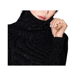 ARMANI EXCHANGE Sweaters Black