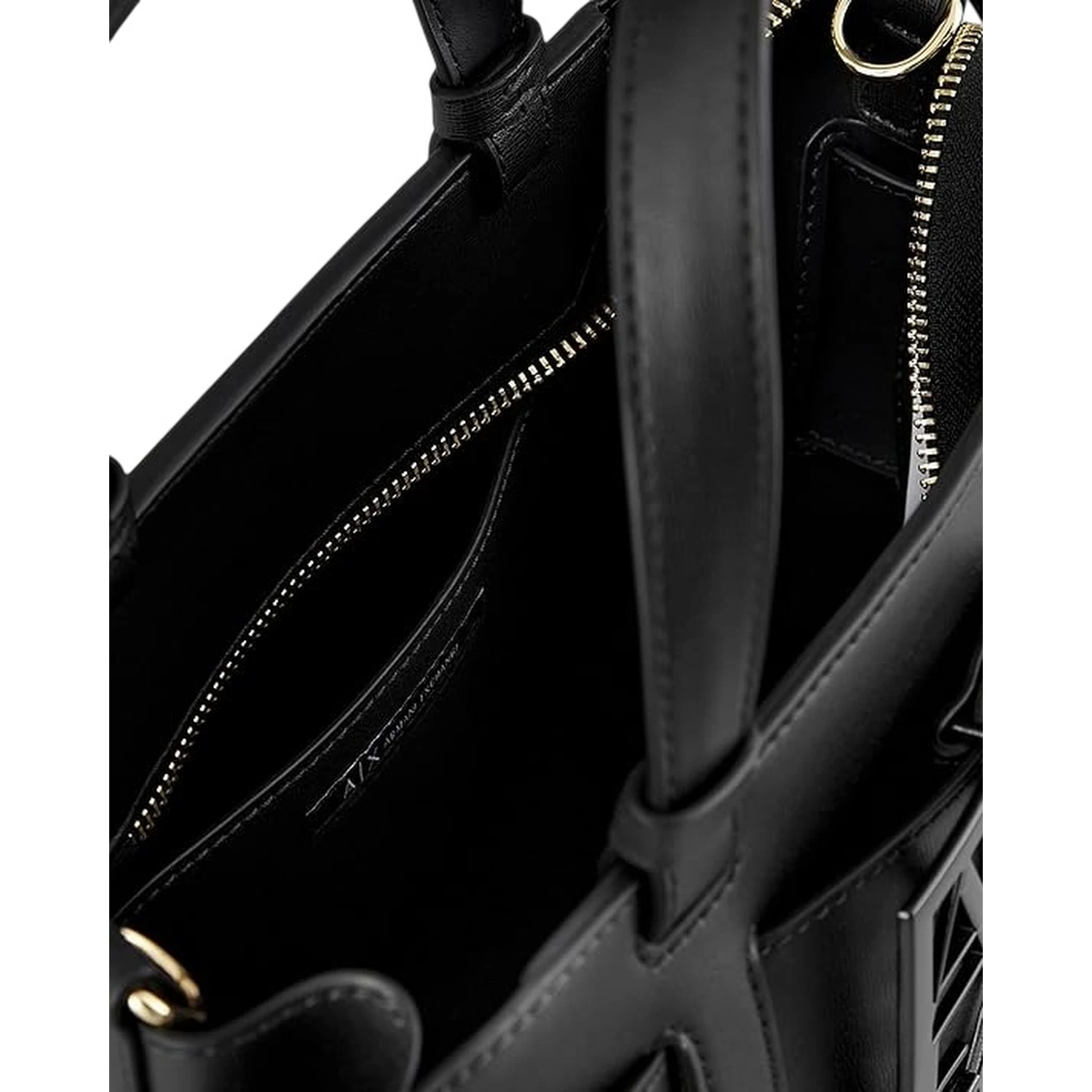 A|X Classic Shoulder Bag