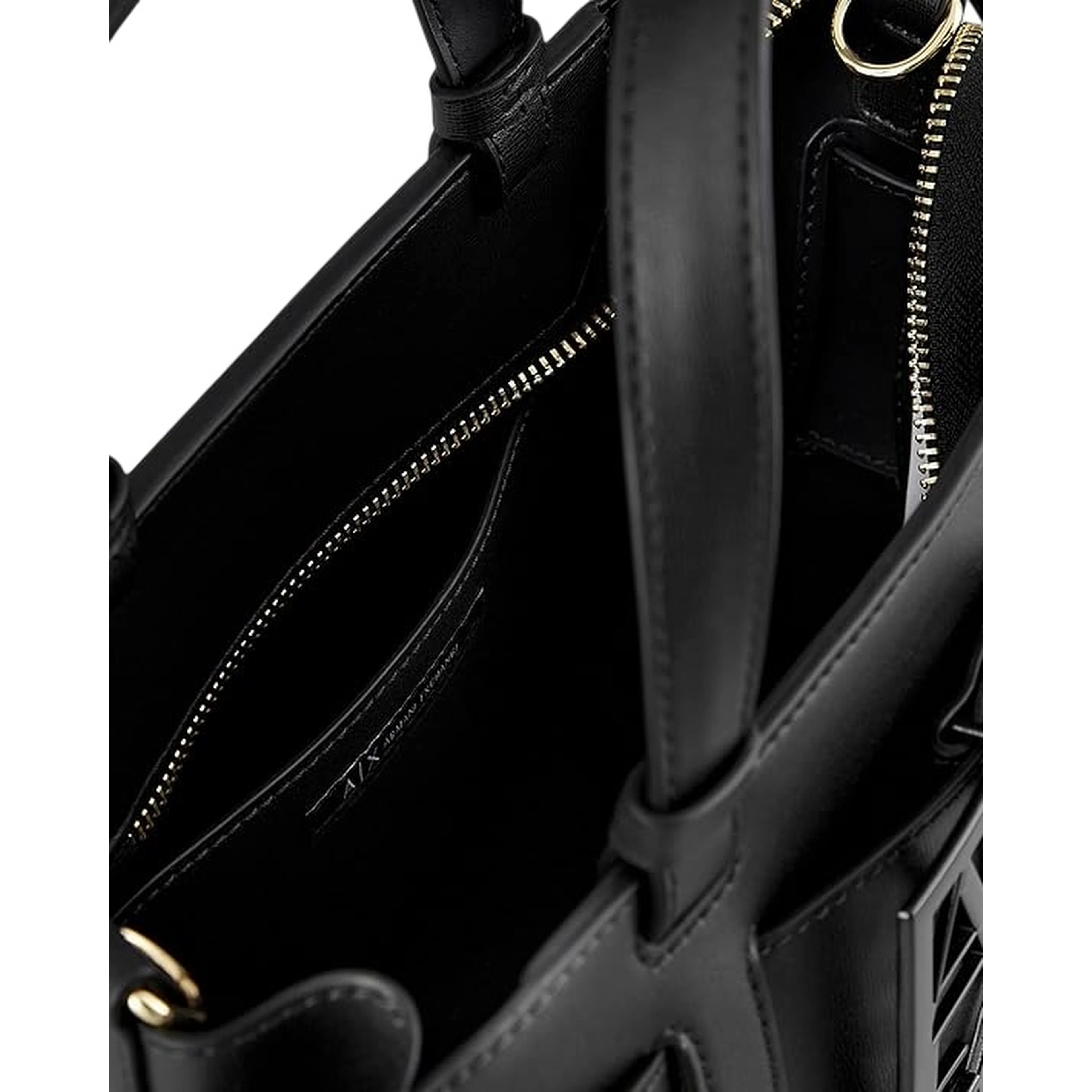 A|X Classic Shoulder Bag
