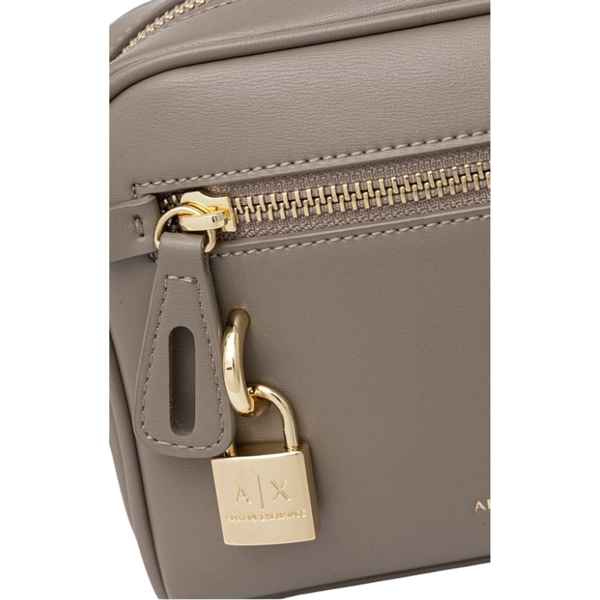 ARMANI EXCHANGE Bags.. Beige