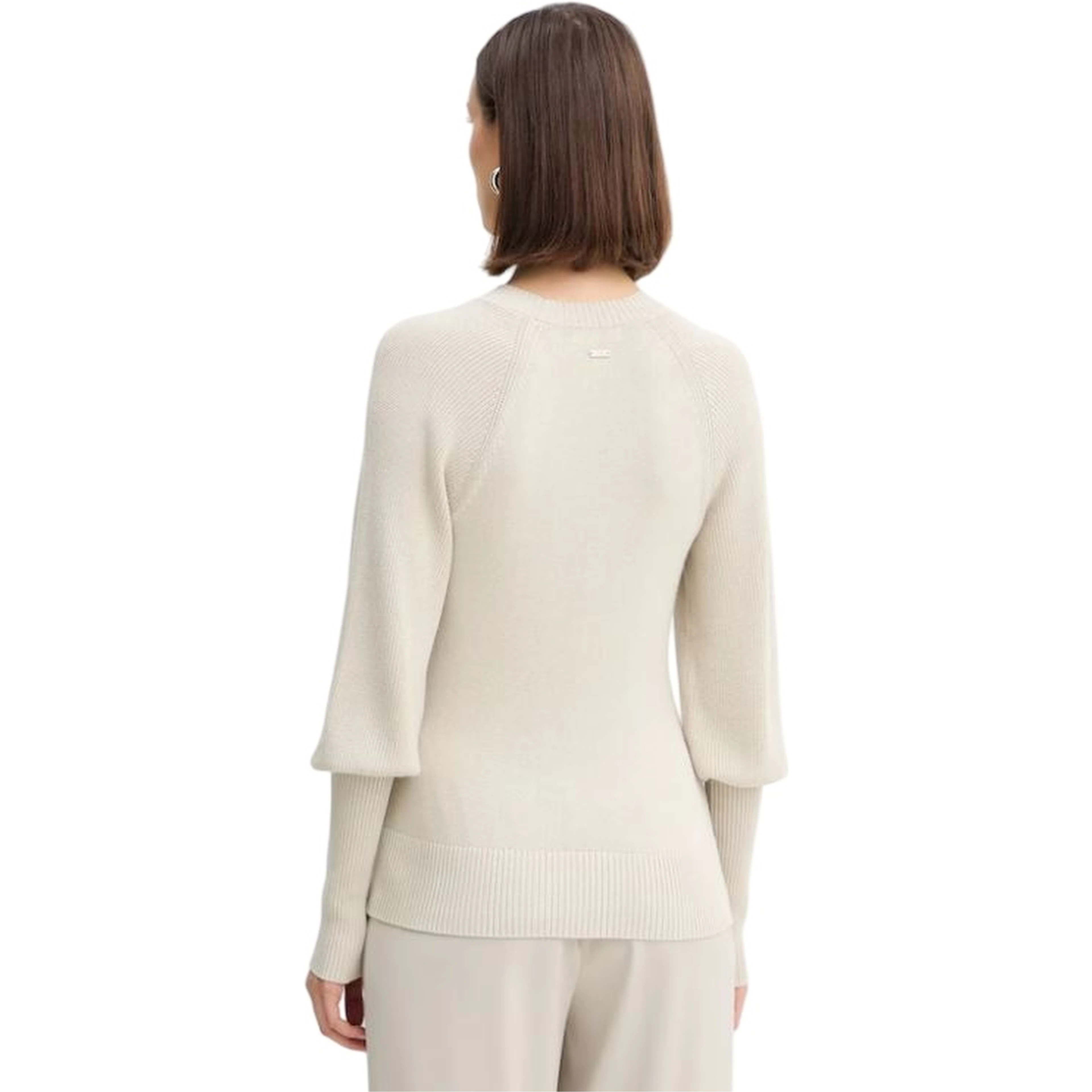 ARMANI EXCHANGE Sweaters Beige