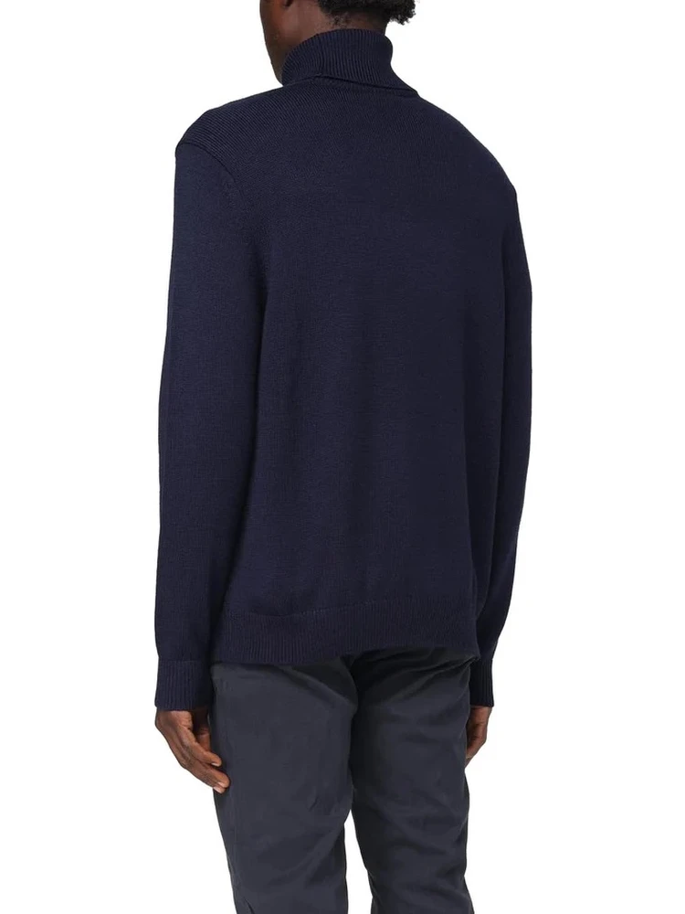ARMANI EXCHANGE Sweaters Blue alternative