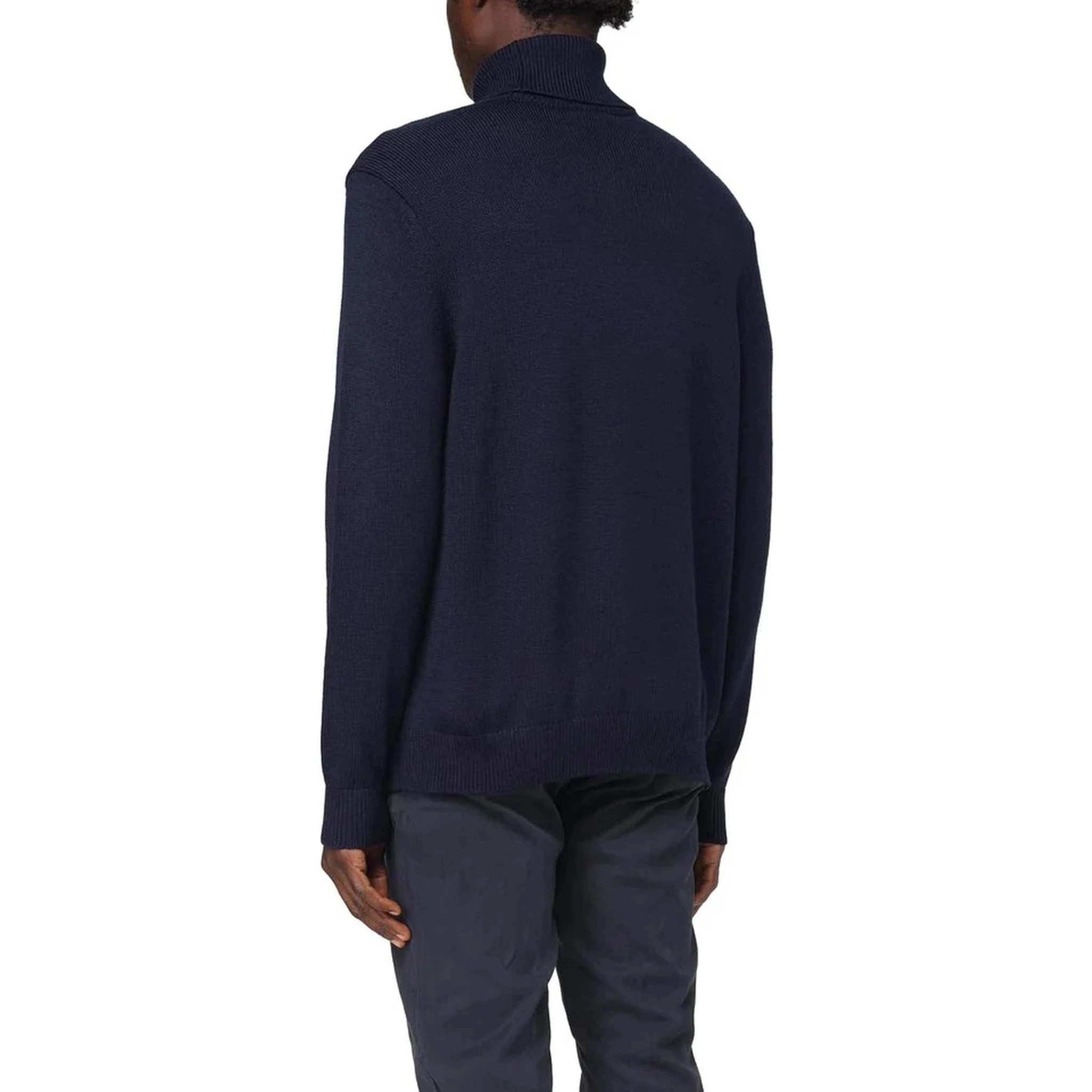 ARMANI EXCHANGE Sweaters Blue