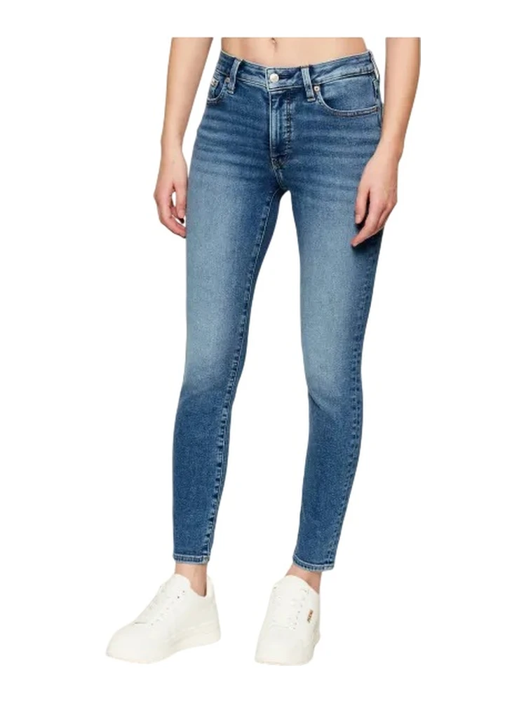 Calvin Klein Jeans Blue