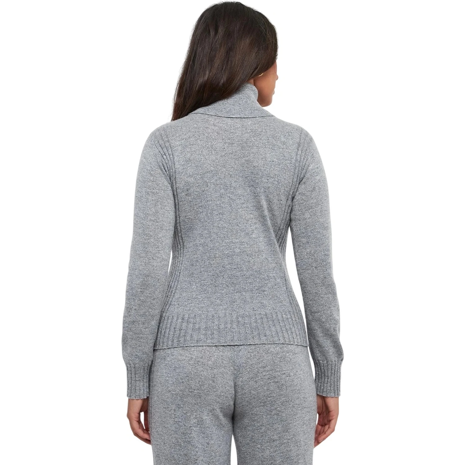 ARMANI EXCHANGE Sweaters Grey