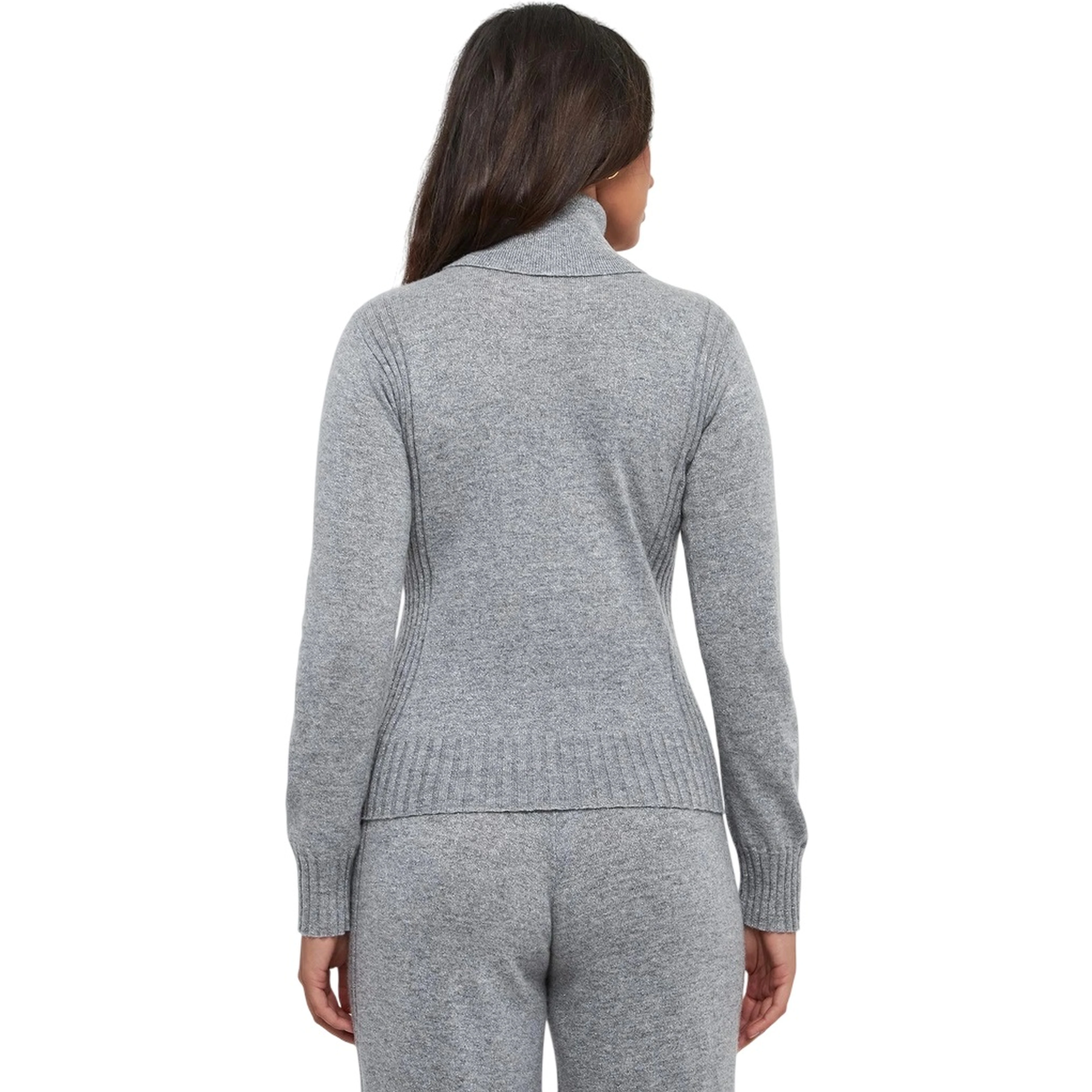 ARMANI EXCHANGE Sweaters Grey