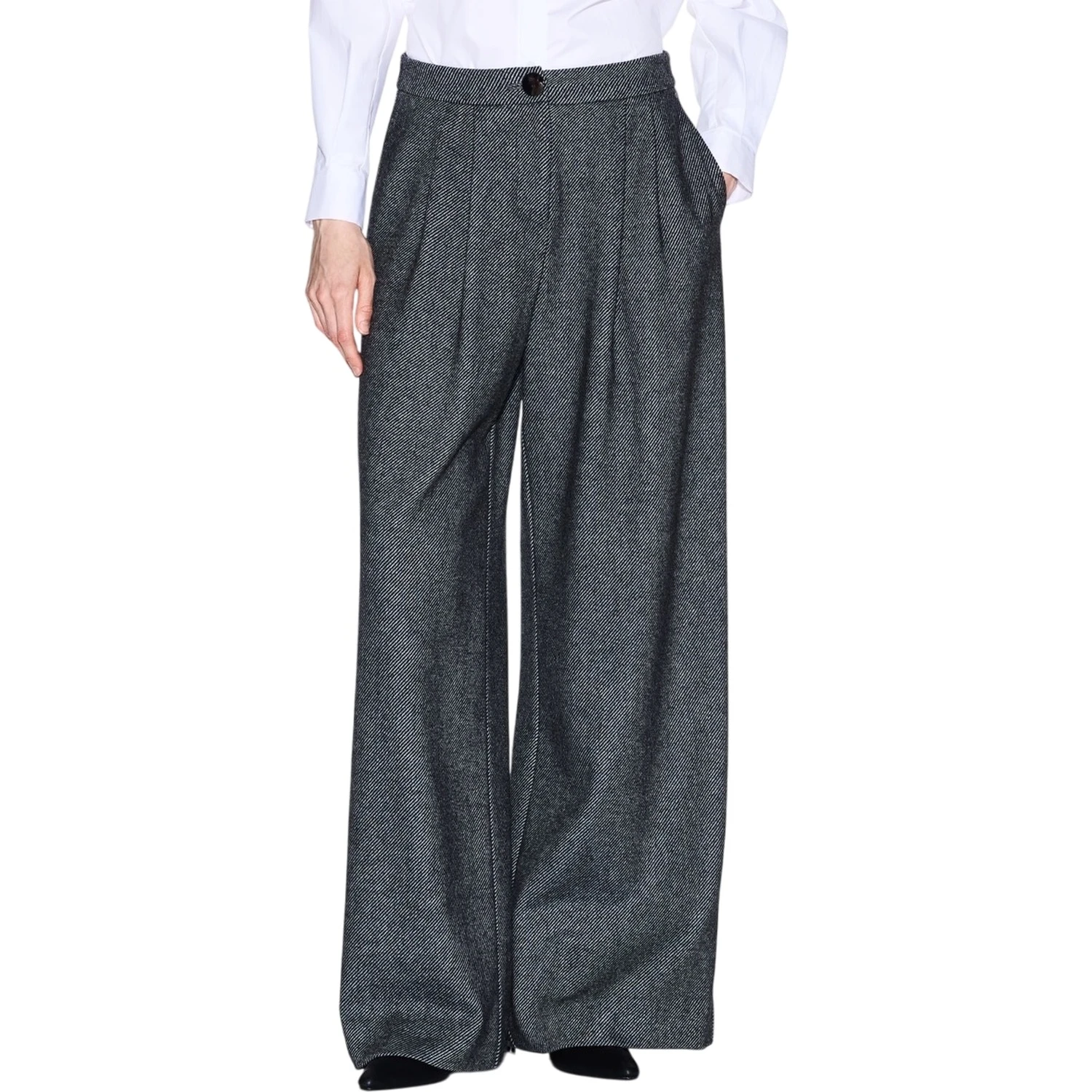 ARMANI EXCHANGE RTW... Grey