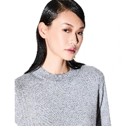 ARMANI EXCHANGE Sweaters Grey
