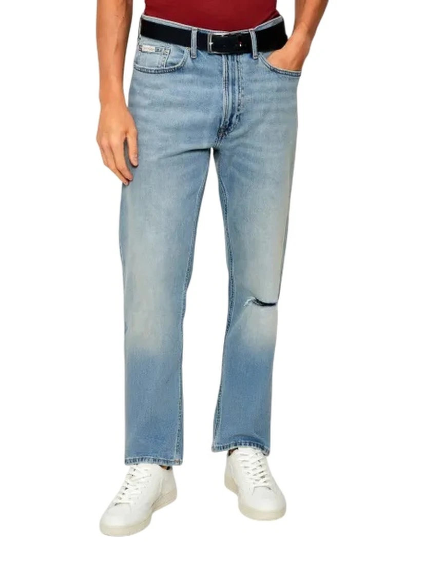 Calvin Klein Jeans Blue