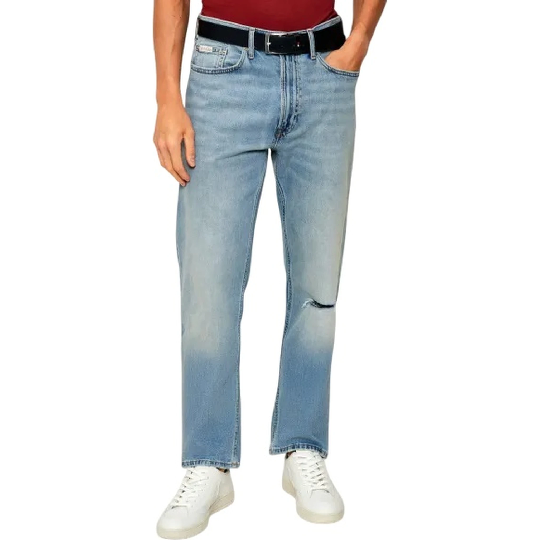 Calvin Klein Jeans Blue