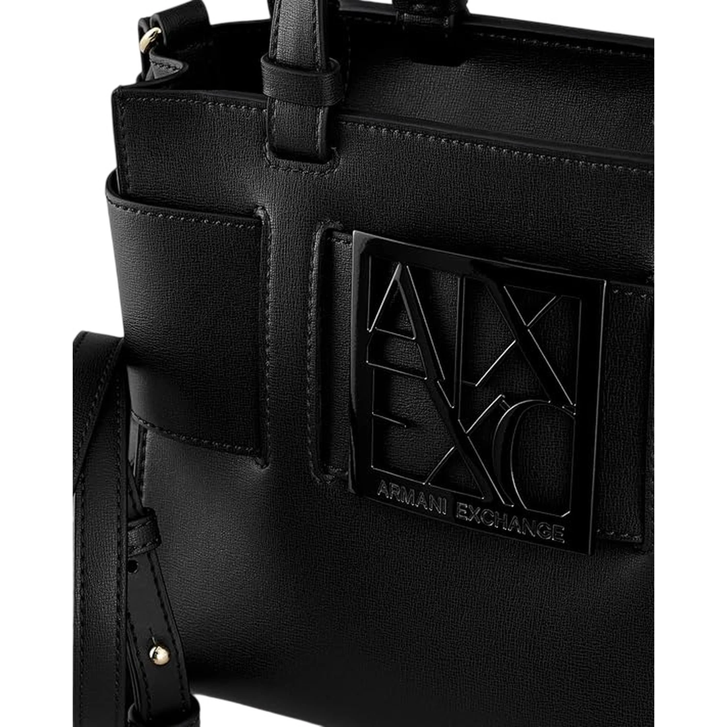 A|X Classic Shoulder Bag