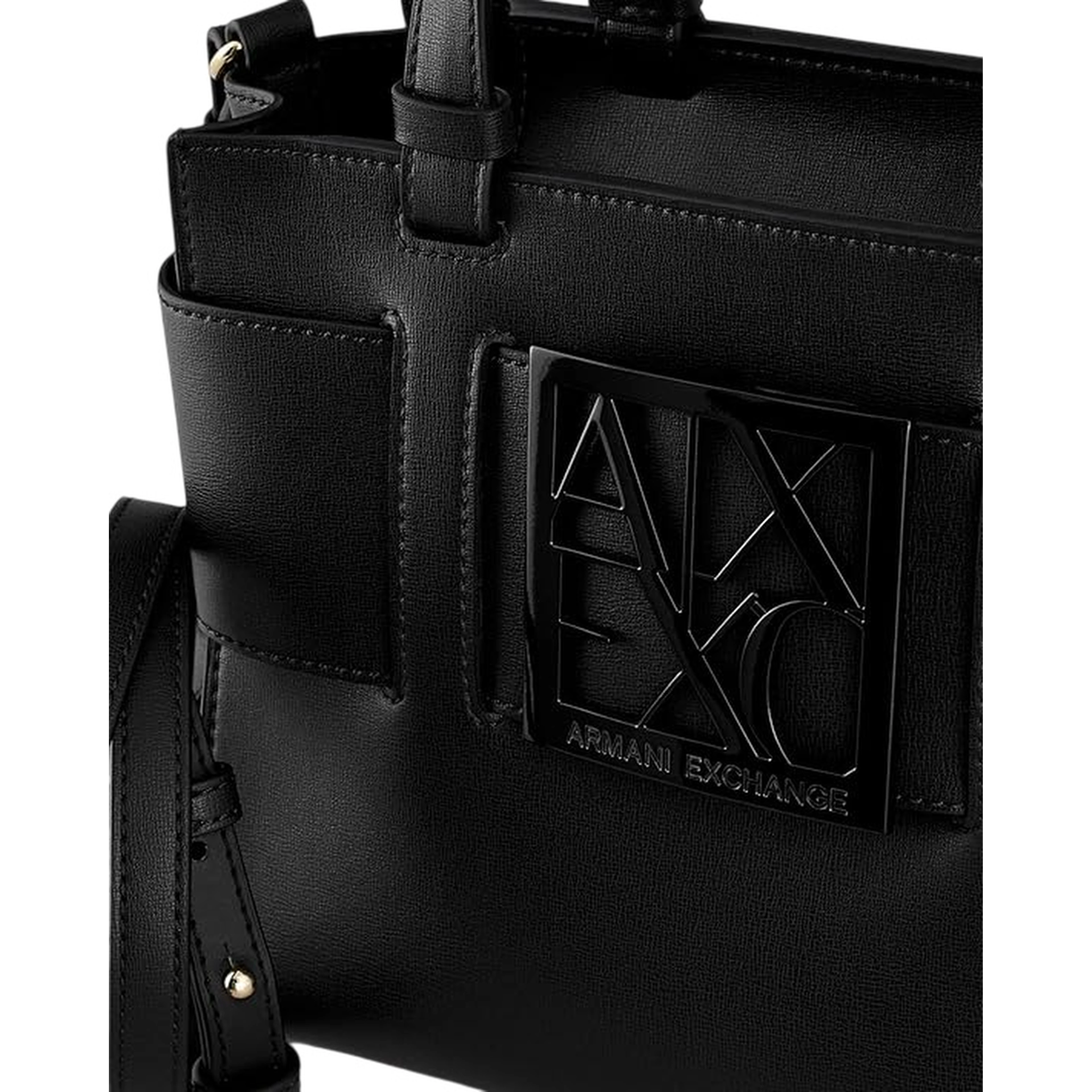 A|X Classic Shoulder Bag