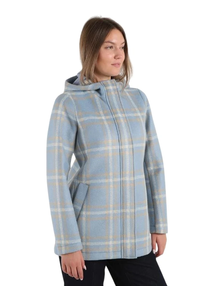 COLMAR Coats Clear Blue alternative