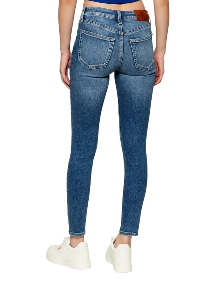 Calvin Klein Jeans Blue alternative