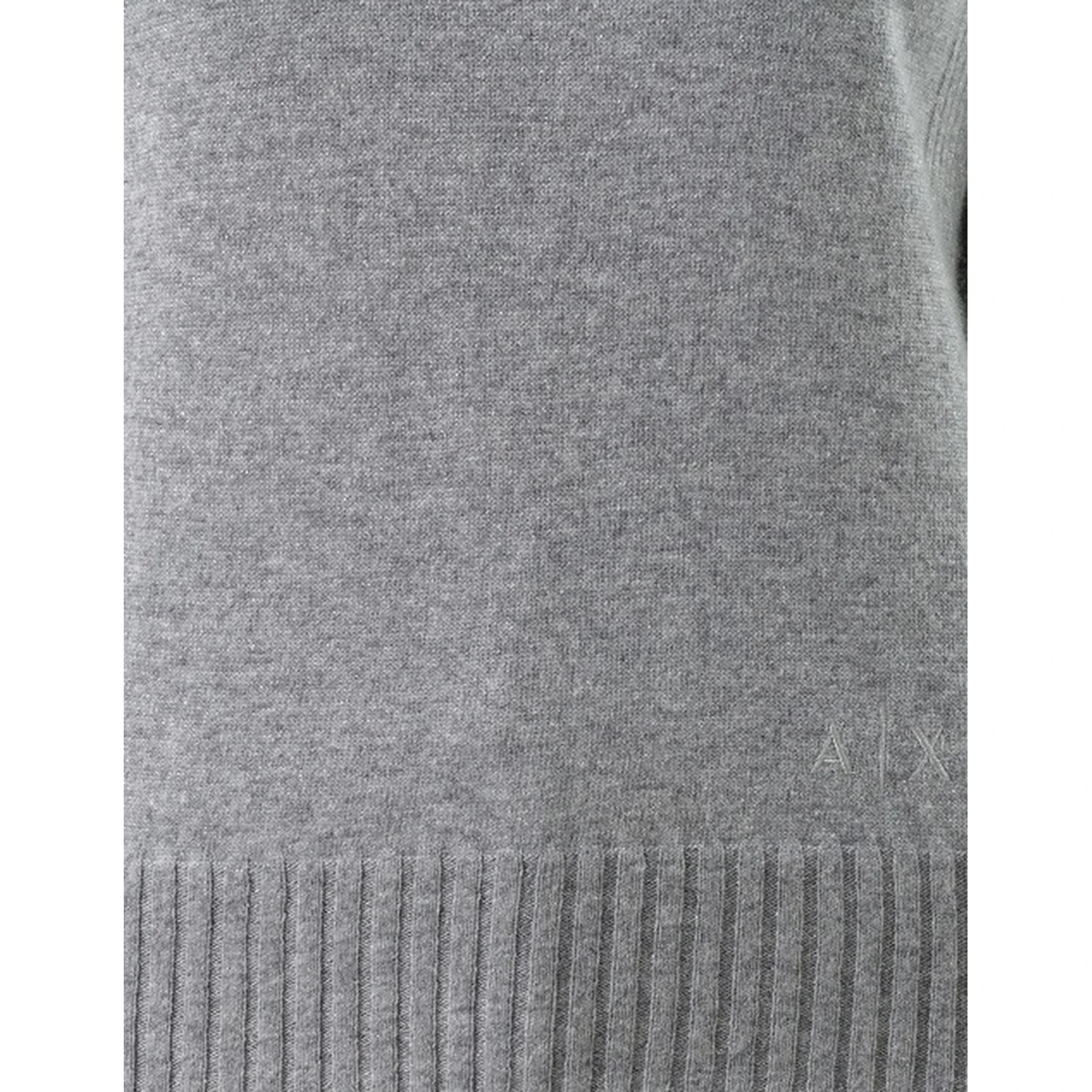 ARMANI EXCHANGE Sweaters Grey