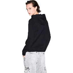 ARMANI EXCHANGE Sweaters Black