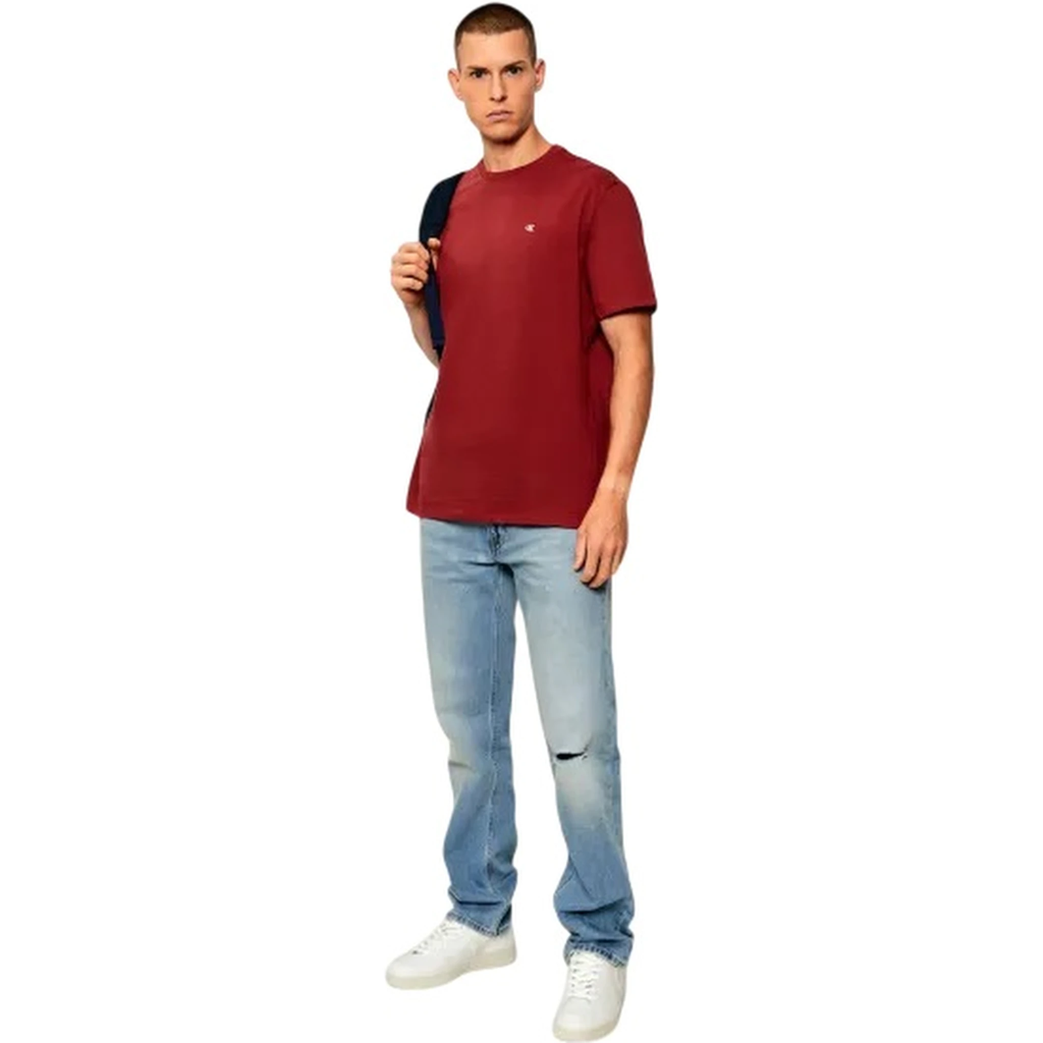 Calvin Klein Jeans Blue