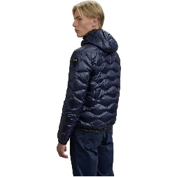 Blauer Coats Blue