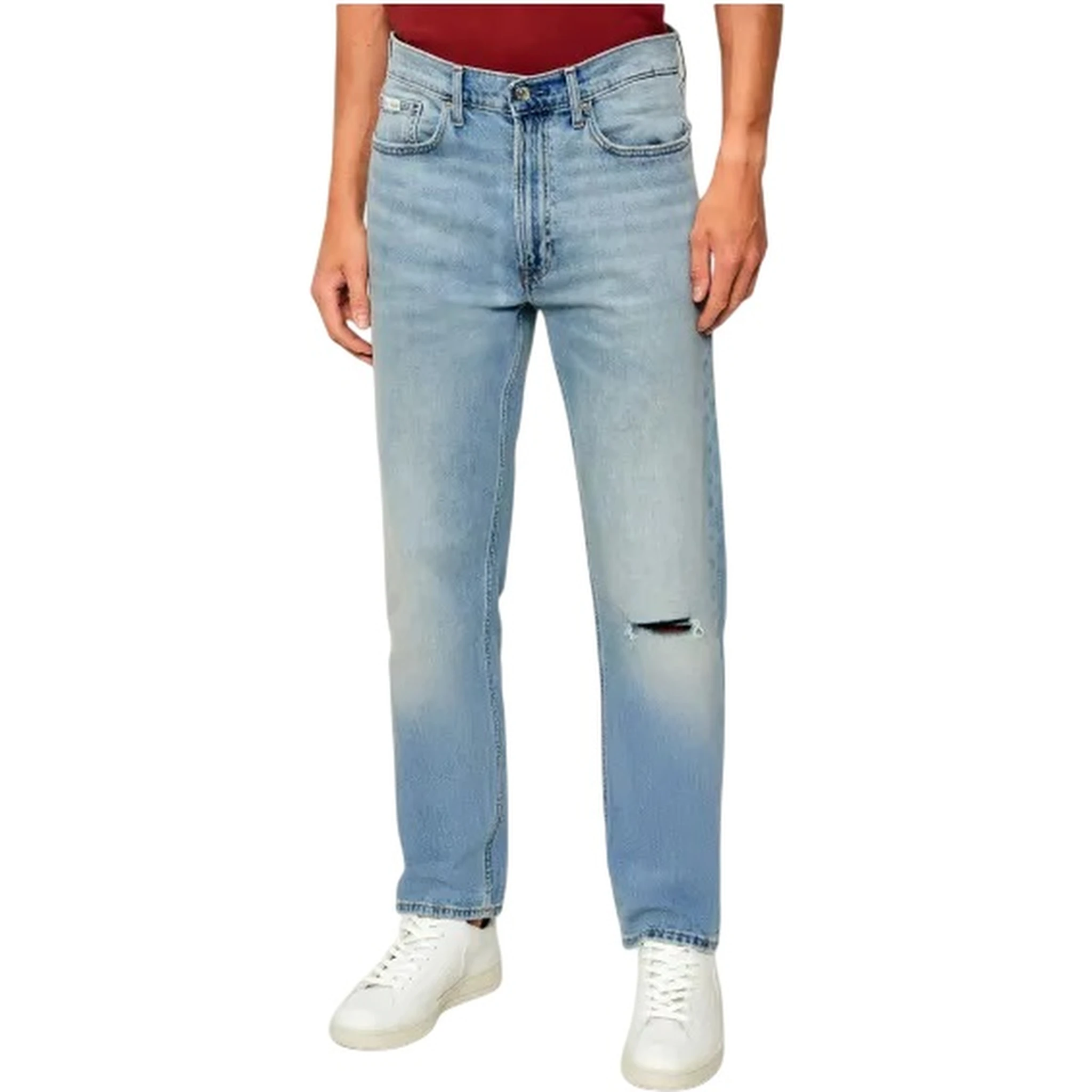 Calvin Klein Jeans Blue