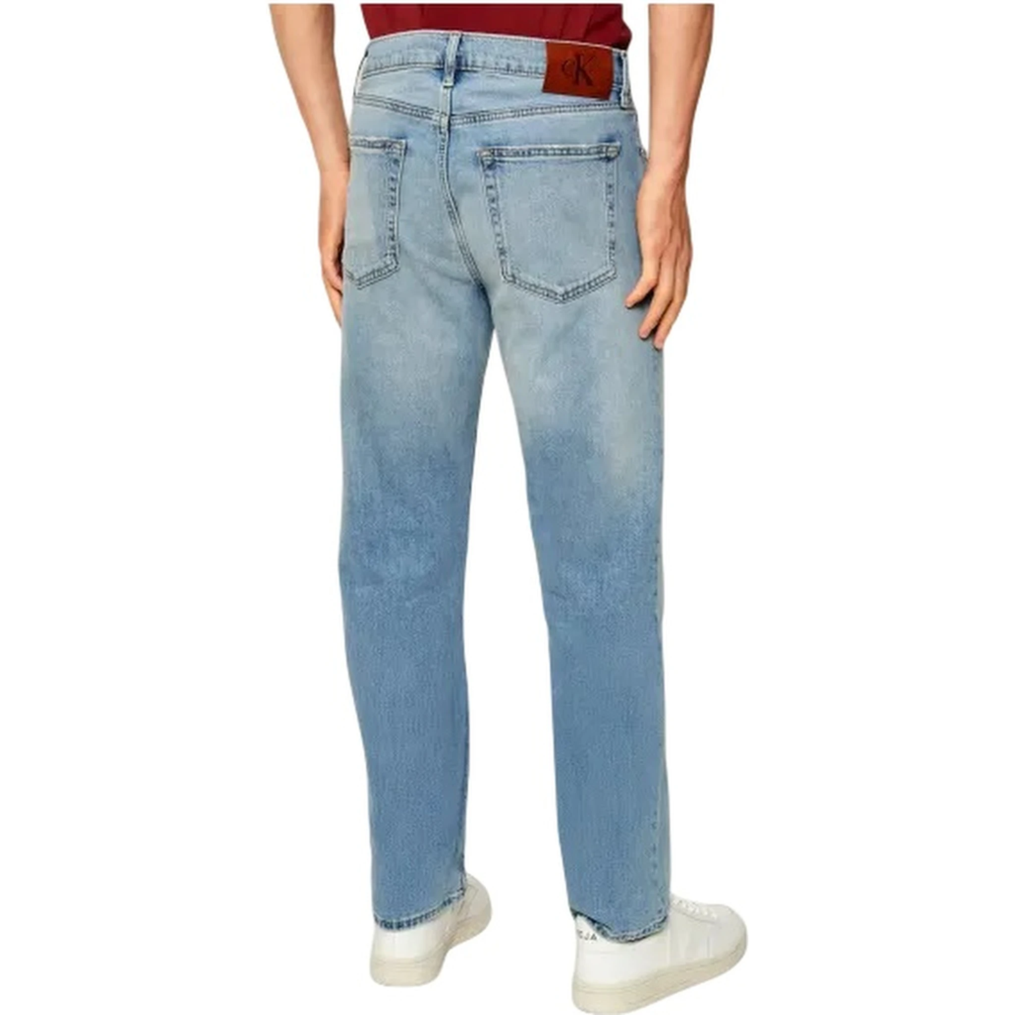 Calvin Klein Jeans Blue