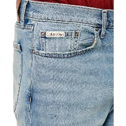 Calvin Klein Jeans Blue