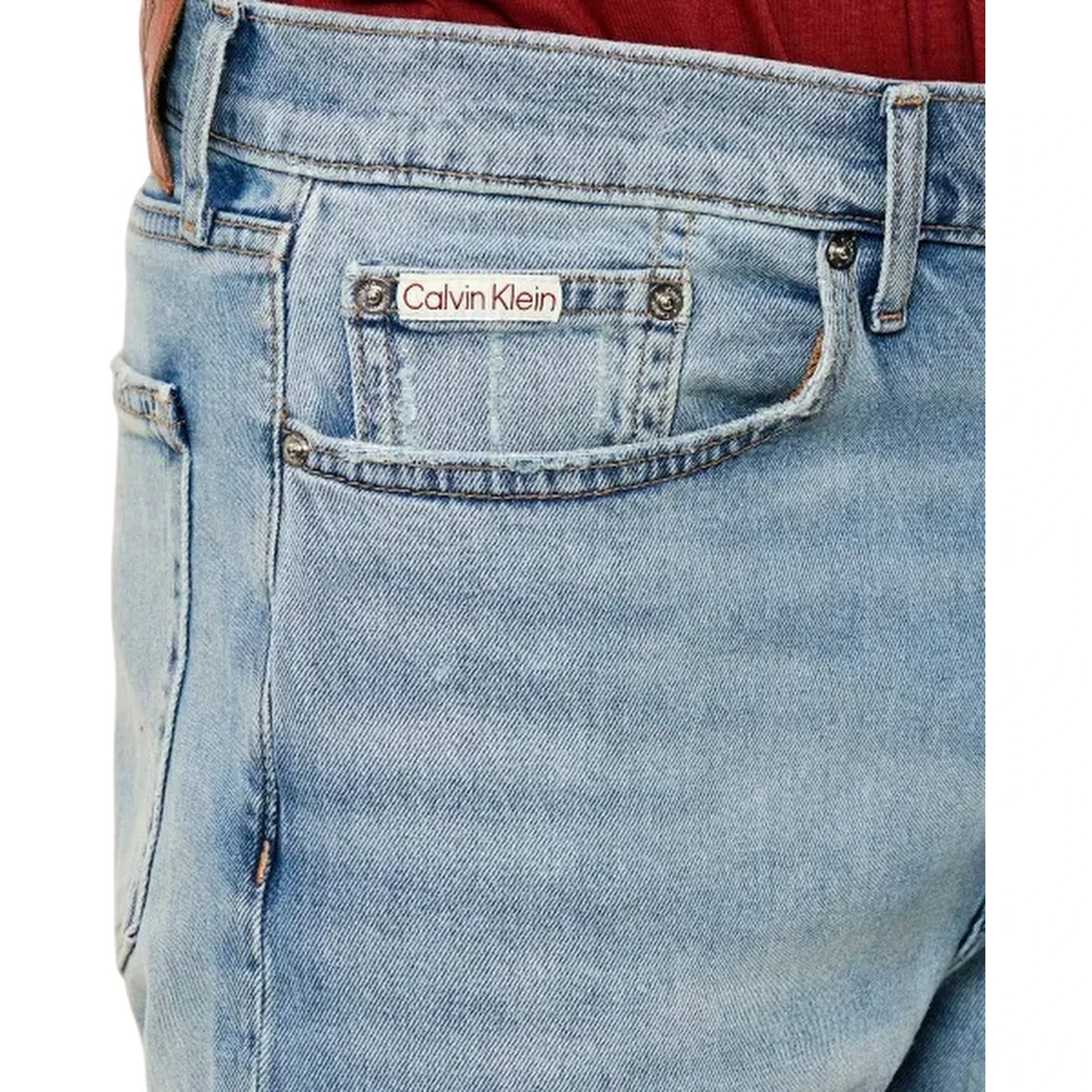 Calvin Klein Jeans Blue