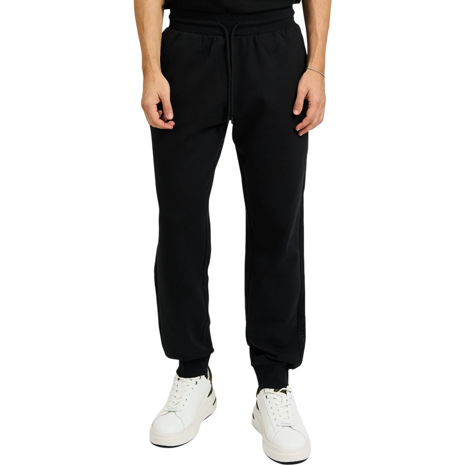 Emporio Armani Sweaters Black