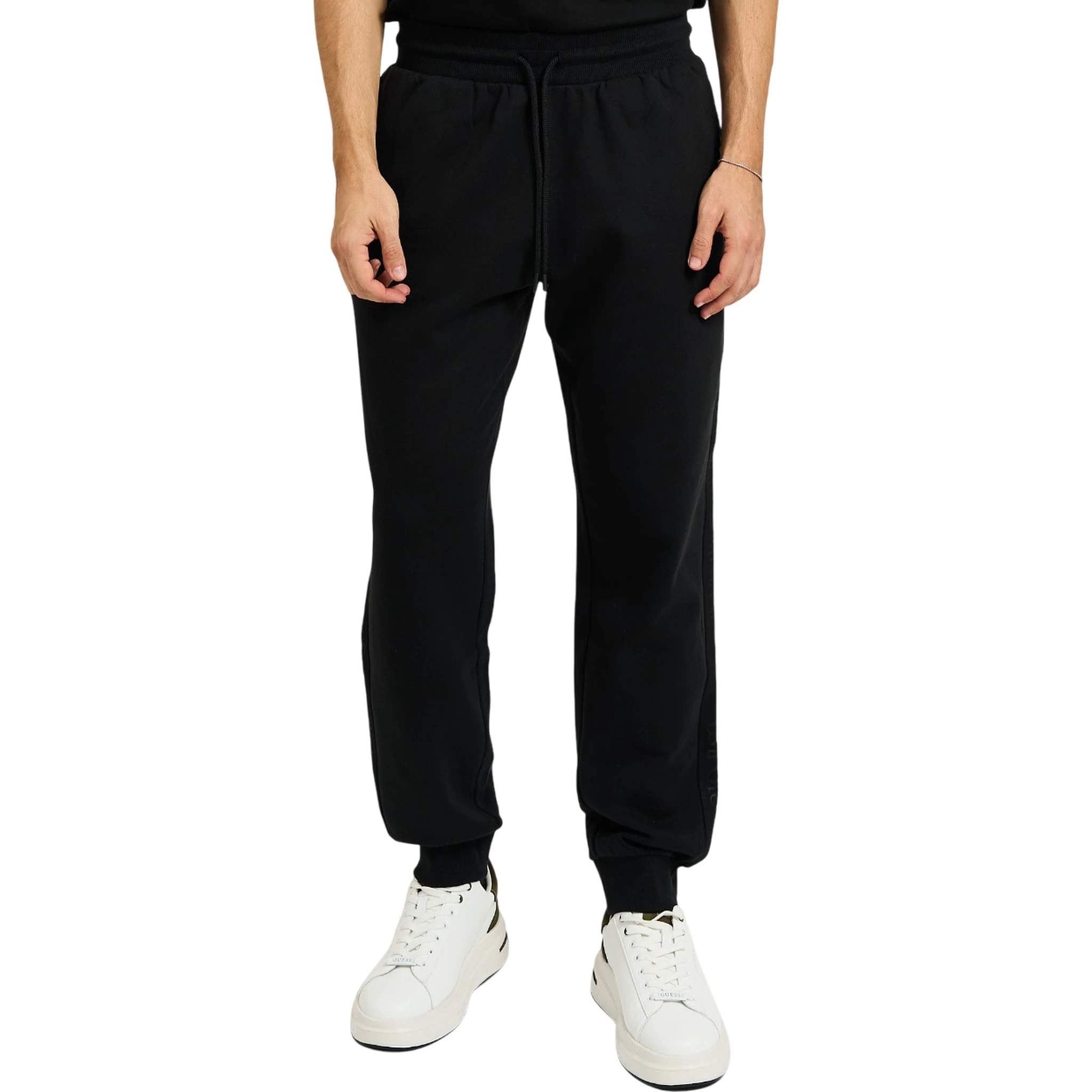 Emporio Armani Sweaters Black