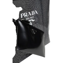 Prada Bags.. Black