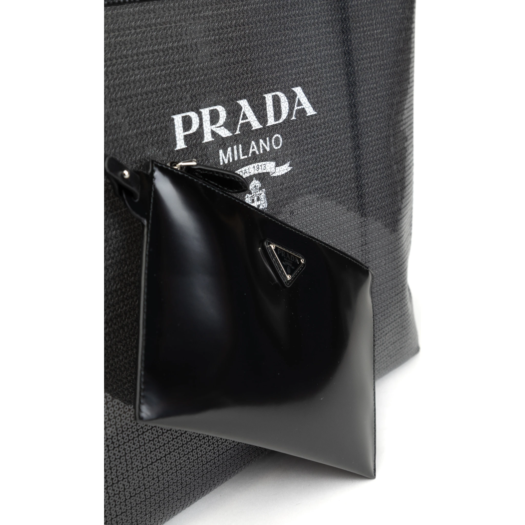 Prada Bags.. Black